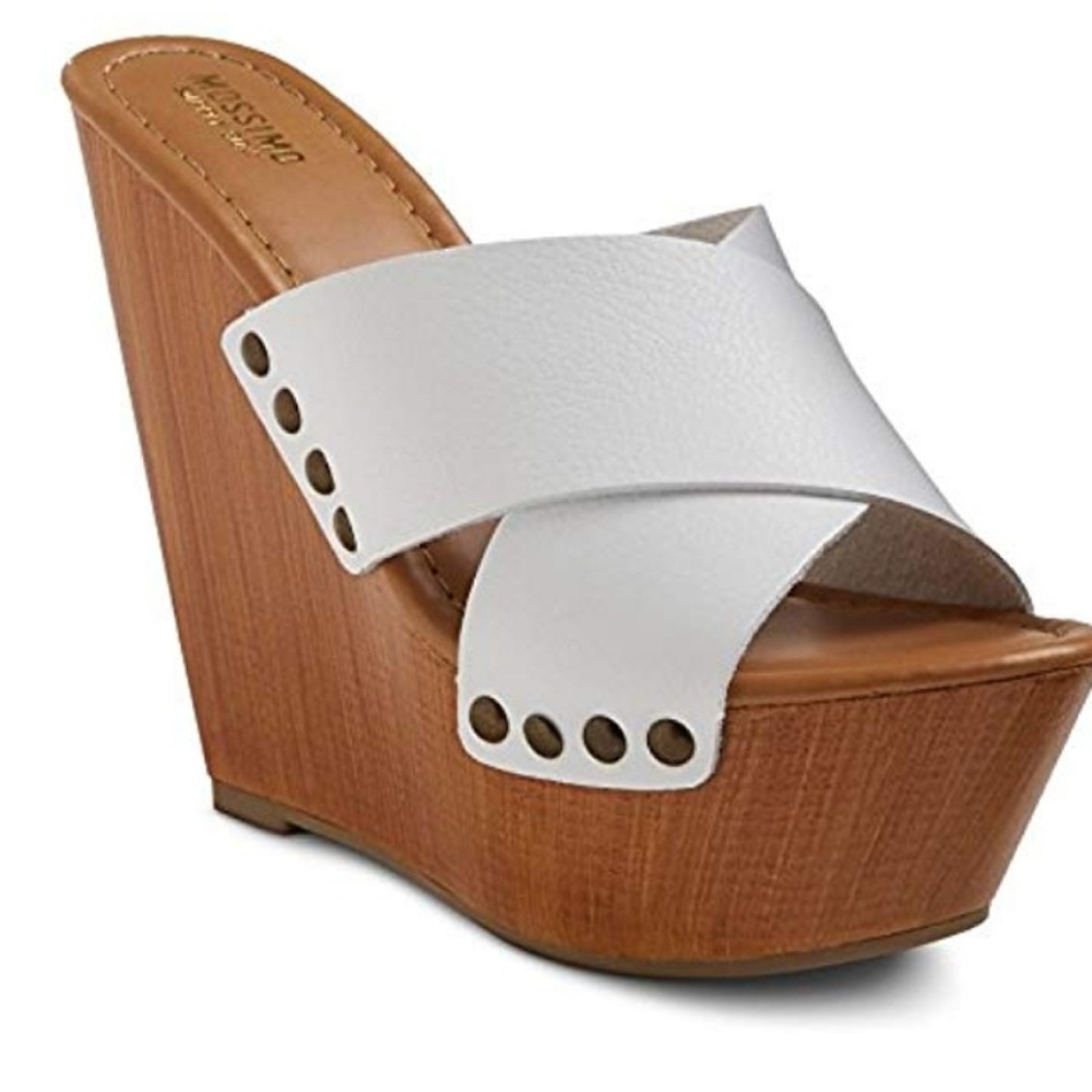 Mossimo Wedges